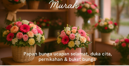 Toko Bunga Balumbang Jaya